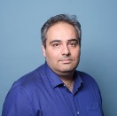 Masoud Babaie